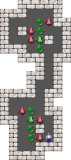 Уровень 9 — TBox 2